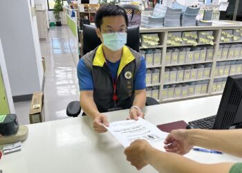 【強作為、強執法、強震懾】高雄分署鐵腕查封《酒駕拒測》案嫌豪宅,追回鉅額罰鍰