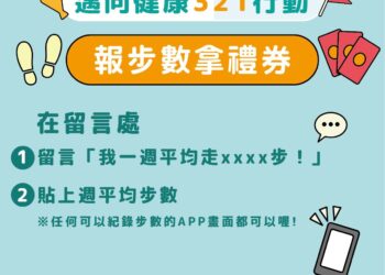 別讓血壓「漲」過頭　嘉義縣推減壓行動