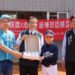 台南媒體成棒三級棒球回饋互動 登場攜手扎根基層棒球