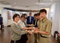 台南一中與日本伊勢高工跨國建築研究移師日本展出