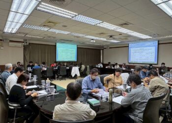 屏東推廉政「智」理新模式 AI科技助攻採購稽核
