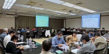 屏東推廉政「智」理新模式 AI科技助攻採購稽核