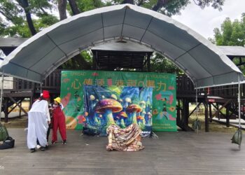 【學說不、零恐懼、零暴力】親子共學兒保安全觀，南家扶傳幸福力量、深植社區