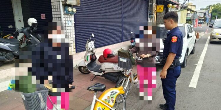 東港警阻詐45萬元 保住民眾血汗錢暨東港警訊