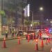 前鎮警鐵腕執法震攝宵小 深夜啟動高壓路檢毒駕酒駕不敢上路
