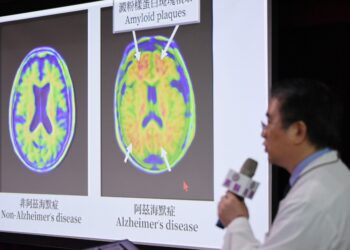 失智不害怕!整合照護 跨院合作 高醫推動「一院施打、四院服務」
