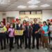 東港警漁異業結盟　鮪魚季安心遊東港暨東港警訊