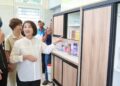 屏東高樹鄉新厝據點大變身　高齡友善空間提升據點服務品質