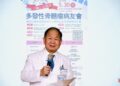 2026年「髓」心同行 高醫多發性骨髓瘤病友會 把愛說出來 用藝術療癒抗癌過程