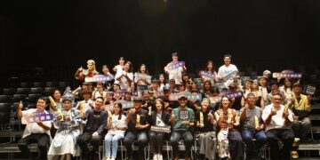授證9組品牌藝術團隊 展現在地文化能量
