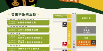 【慢悠城、土樣仔、香嫩滋】115年度土芒果系列活動《慢城瑪家、幸福芒芒》 熱鬧登場,顯原鄉觀光、經濟、魅力