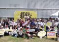 屏東縣政府辦「移家人PLUS」　營造多元共融勞雇共好在地生活