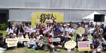 屏東縣政府辦「移家人PLUS」　營造多元共融勞雇共好在地生活