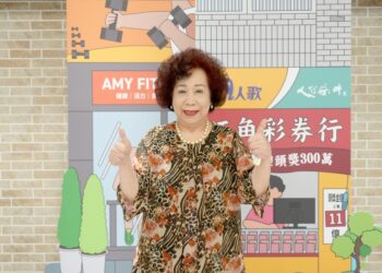 票房口碑熱烈肯定!綠光劇團《人間條件八》凡人歌唱進高雄