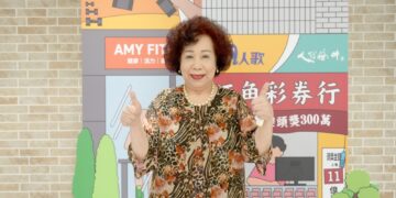 票房口碑熱烈肯定!綠光劇團《人間條件八》凡人歌唱進高雄
