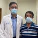 72歲晚期癌症患者  靠新標靶合併療法重獲新生