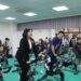 雲林虎尾全民運動館正式啟用 打造全齡健康新地標