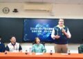 屏縣府攜手AIT　推動「I CAN HELP」強化校園防災力