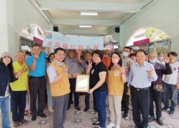 高雄榮家住民生活座談會　廣納意見精進服務暨榮家訊
