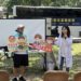 愛在部落・守護健康 屏東縣政府攜手屏東榮總 母親節健康嘉年華 打造屏東原鄉健康網絡