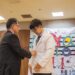 嘉藥藥學系授袍典禮　222名藥學生邁向藥師實務