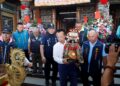 三月瘋媽祖　布袋魍港太聖宮媽祖遶境盛大舉行