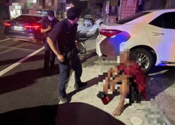 內埔警分局　啟動「護農專案」全面守護農民財產安全