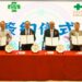 大仁「翻轉護理新時代 引領白衣新未來」招生記者會暨加冠典禮