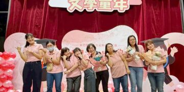 陳育慧十五年三度抗癌  推出新書用生命守護孩子的學習熱情 