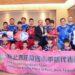 勇奪3座全國金盃!新北基層體育能量大爆發 德音、成州、復興小將稱霸全國