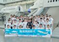 航空人才需求熱!三大專業組別培育未來新秀 航發會「我的青航時代」暑期航空營開放報名