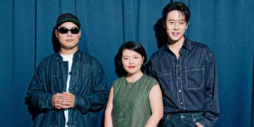 2026 台北夏日最奇幻展覽!《愛麗絲夢遊仙境:兔子洞的秘密》 沉浸式體驗展松菸登場