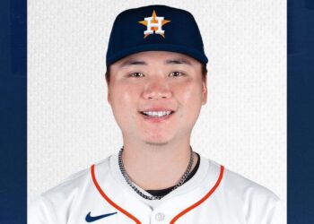 影/《MLB》鄧愷威6局6K生涯最「威」代表作 史上第四位完成6局無失分的台灣人!