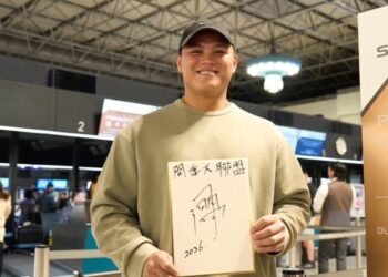 影/《MLB》李灝宇敲生涯首支三壘安打 終結低潮幫球隊打下第一分!