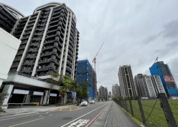 買氣降溫！新北 4 月房市交易 3,504 棟     較上月衰退 2 成