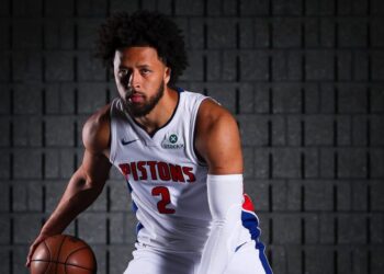 《NBA》活塞、騎士搶七大戰勝出 東西區次輪對戰組合全數底定