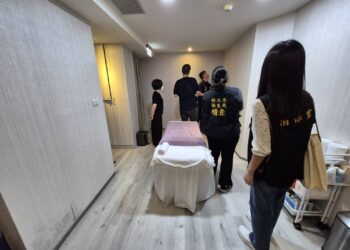 醫療隱私零容忍!光澤集團爆針孔醜聞 新北衛生局依醫療法108條祭出重拳
