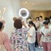 護病比佳、高CP值歡渡護師節 彰基護理師嗨翻天