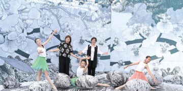 2025 彰化走讀藝術節  榮獲美國 MUSE 設計獎最高榮譽「白金獎」