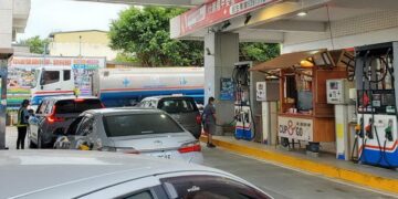 國內油價5/4-10汽、柴油維持不調整