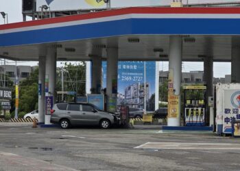 國際油價上漲 國內汽、柴油5/25-31維持不調整