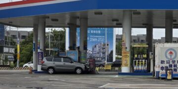 國際油價上漲 國內汽、柴油5/25-31維持不調整