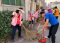 花蓮公私協力守護淨土　 環保志工打造永續花蓮