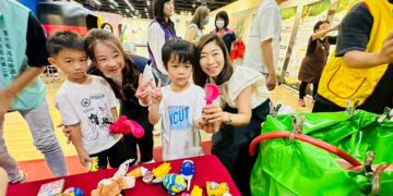 創世40週年   勇闖冒險王親子公益園遊會 5/30熱鬧登場