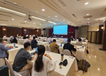 落實新世代反毒策略 台南高分檢舉辦115年台南區區域聯防毒品