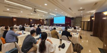 落實新世代反毒策略 台南高分檢舉辦115年台南區區域聯防毒品