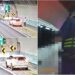 影音/男子情緒不穩闖雪隧廊道 害外側車道封閉警開罰