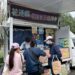 餐具循環、蔬食上桌  花蓮減塑行動有成