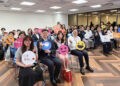 文化大學推廣部挺進桃園　張善政：補足在地終身學習版圖