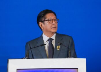 【菲律賓憲政危機】參院槍聲與消失的將軍：一場司法通緝引爆的馬尼拉驚魂夜